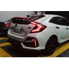 YLT Auto For 2017-2022 Honda Civic Hatchback LED Rear Brake