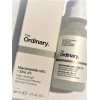The Ordinary Sérum Niacinamide 10 % + Zinc 1 %,