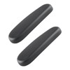 Perfeclan Office Chair Armrest Replacement Pads Caps Mesh Computer Chair