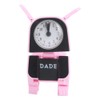 Desktop Cartoon Animal Children Alarm Clock Cute Dog Awakening Clock