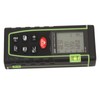 Laser Distance Meter Handheld 630‑670nm High Accuracy Infrared Laser Measurement