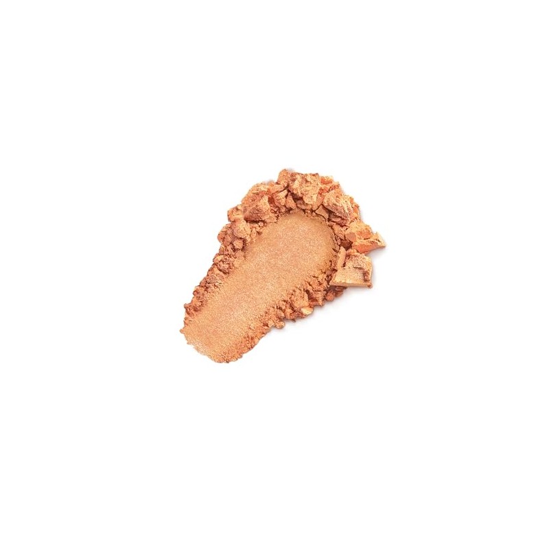KIKO Milano Glow Fusion Powder Highlighter 04, Buildable Effect Powder