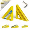 Tile Tool, Tile Edge Trim Cutting Tool for Installation, Precise