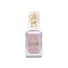 Barry M Cosmetics Silk Nail Paint, Heather