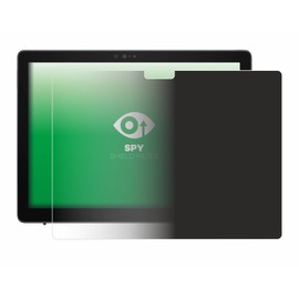 upscreen Privacy Filter for Dell Latitude 7210 2-in-1 Privacy Filter Privacy Film [Blue Light Filter, Anti-Reflection]