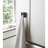 Yamazaki Home Tower Self-Adhesive Kitchen Dish Towel Or Tea Towel