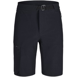 Odlo Men's X T-Shirt, black