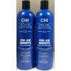 CHI Color Illuminate Cool Ash Brunette Shampoo or Conditioner, 25oz