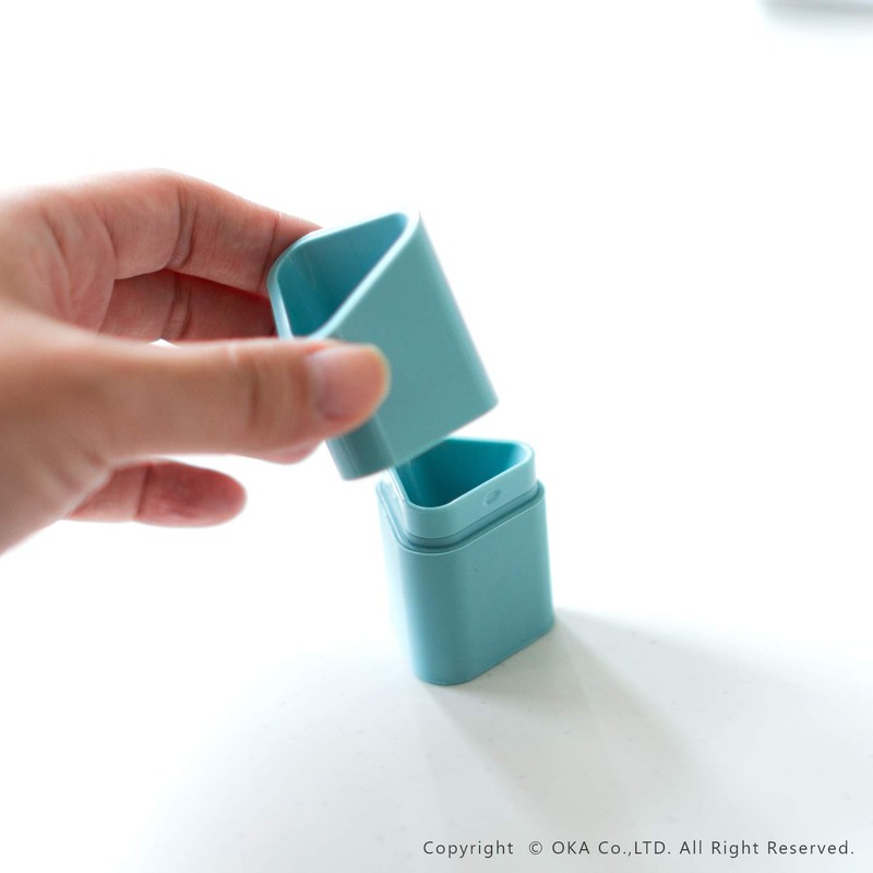 OKA PLYS Bathroom Set