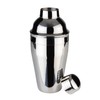 APS 36010 Stainless Steel Shaker – 0.5 L