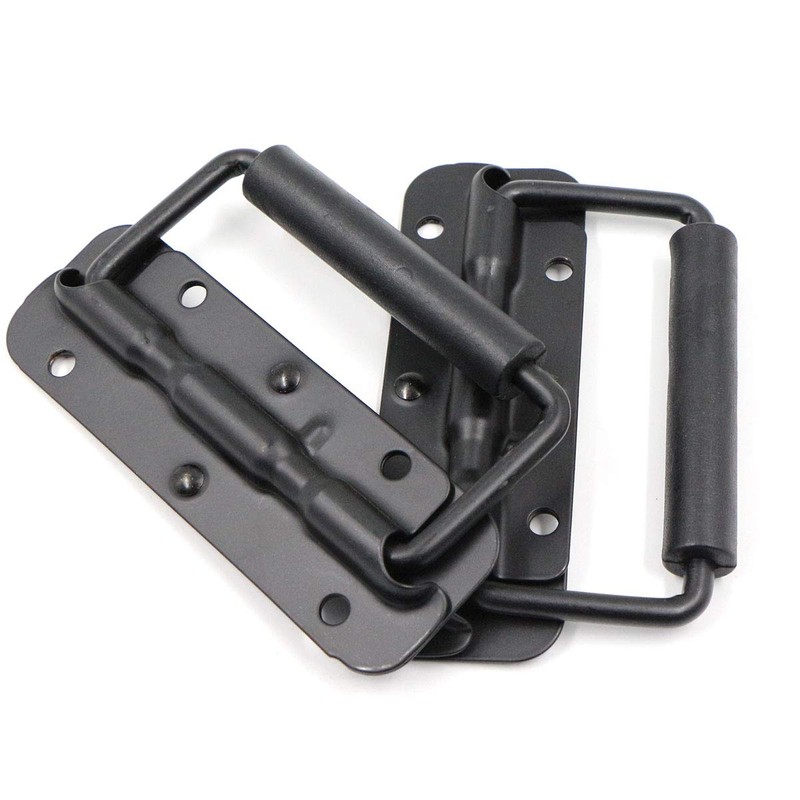 gexuamz Folding Handle Box Handle Boxes Handle Carry Handle -