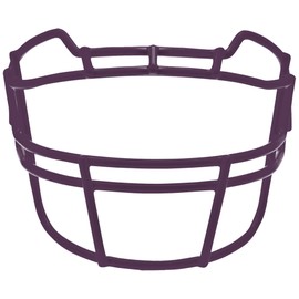 Schutt Sports Vengeance Youth Facemask for Vengeance Football Helmets, V-ROPO-TRAD-YF, Purple
