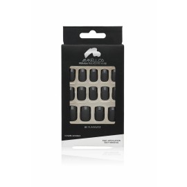 Makellos Nails Noir