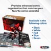 BCW Comic Dividers - 25 Pack | Archival Polyethylene Plastic