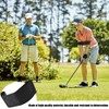 TRKETK 2 Pcs Golf Connection Band, Golf Training Aid Arm