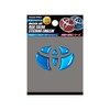 HASEPRO Magical Art [Real Color Emblem] (Steering Emblem) Toyota 1