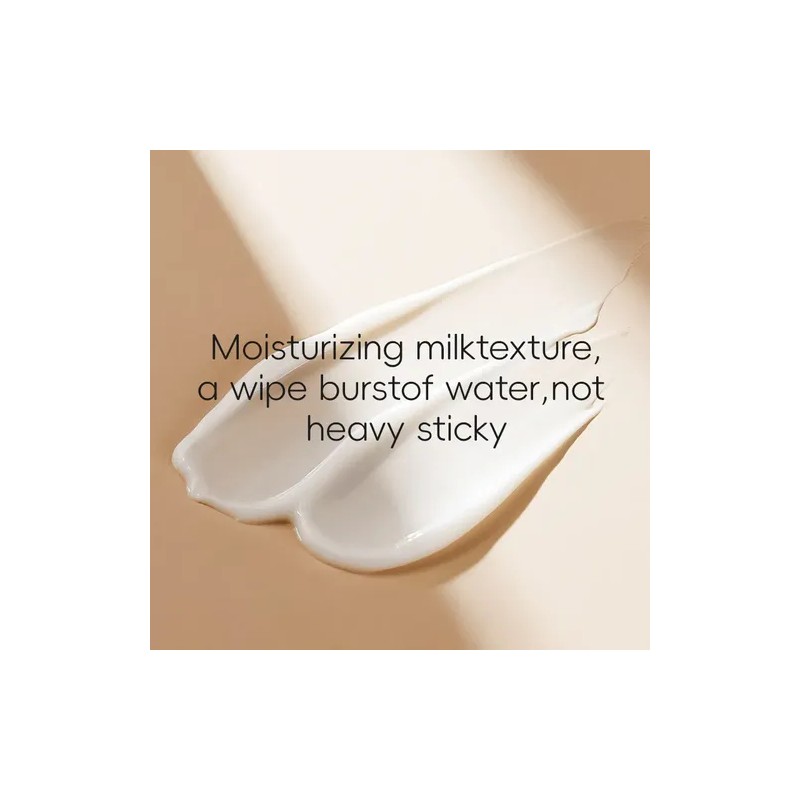 Crema Facial Hidratante Iluminadora Natural Todo Piel