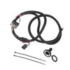 ACROPIX 133.5cm 52.56" Universal Automotive Switched Fuse Bypass Kit Replacement