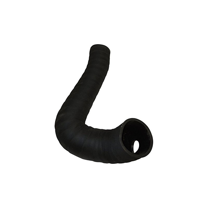 Crown Vintage Fuel Filler Hose