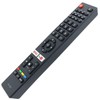 CLE-1031 Remote Control Replacement for Hitachi TV 32FHDSM6 32HDSM8 40FHDSM8
