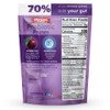 Mariani Probiotic Pitted Prunes, 7 oz - Resealable Bag, Dried