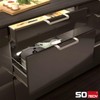 LYS Furniture Handle