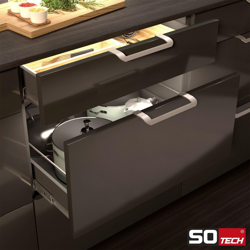 LYS Furniture Handle