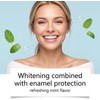 2 PCS Niacinamide Foam Whitening Toothpaste with Bamboo Charcoal,Niacinamide Whitening