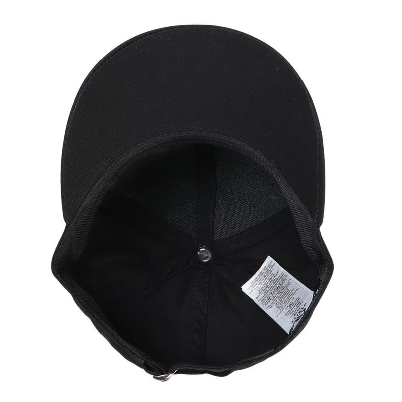 Oakley ESSENTIAL AD CAP 24.0 Cap, (02E) BLACKOUT
