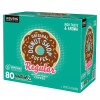 The Original Donut Shop Regular K-Cups Medium Roast Coffee Pods