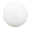 60Pcs Intermediate Training Exercise Pong Table Tennis Ball Outdoor Sports