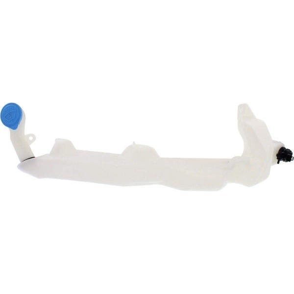 FITRITE AUTO PARTS New Winshield Washer Tank For 2012-2014 Honda