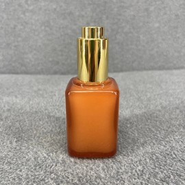 Findley All-in-One Face Serum with Vitamin C and Hyaluronic Acid Hydrating 2 oz