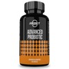 Advanced probiotic - 60 capsulas Probióticos 60 Billones UFCs -