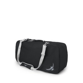 Osprey Poco Child Carrier Case, Black