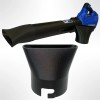 3DEXCEL Kobalt 40v Max Leaf Blower Flat Nozzle , Tip