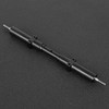 VGEBY 1/10 RC Trailer Axle, 1/10 RC Wheel Axle Metal