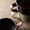 Rikizo R-921753 Soup Cup, Otomo Brown, Diameter 4.3 x Depth