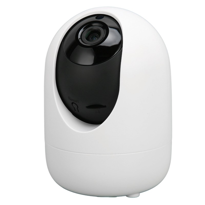 Security Baby Pet Camera AI Motion Detection Alarm Infrared Night