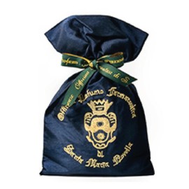 Santa Maria Novella (현대백화점)산타마리아노벨라 포푸리 사셰토 세타 블루 (POT POURRI SACCHETTO SETA BLU) (Hyundai Department Store) Santa Maria Novella Potpourri Sachet Silk Blue (POT POURRI SACCHETTO SETA BLU)