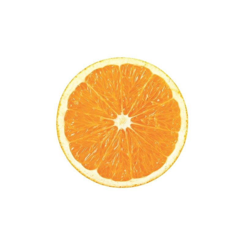 Danielle Creations Brightening Eye Pads - Orange