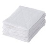 [Rag Cleaning Half Size Smaller] 小判 Elephant Collecting Pack of