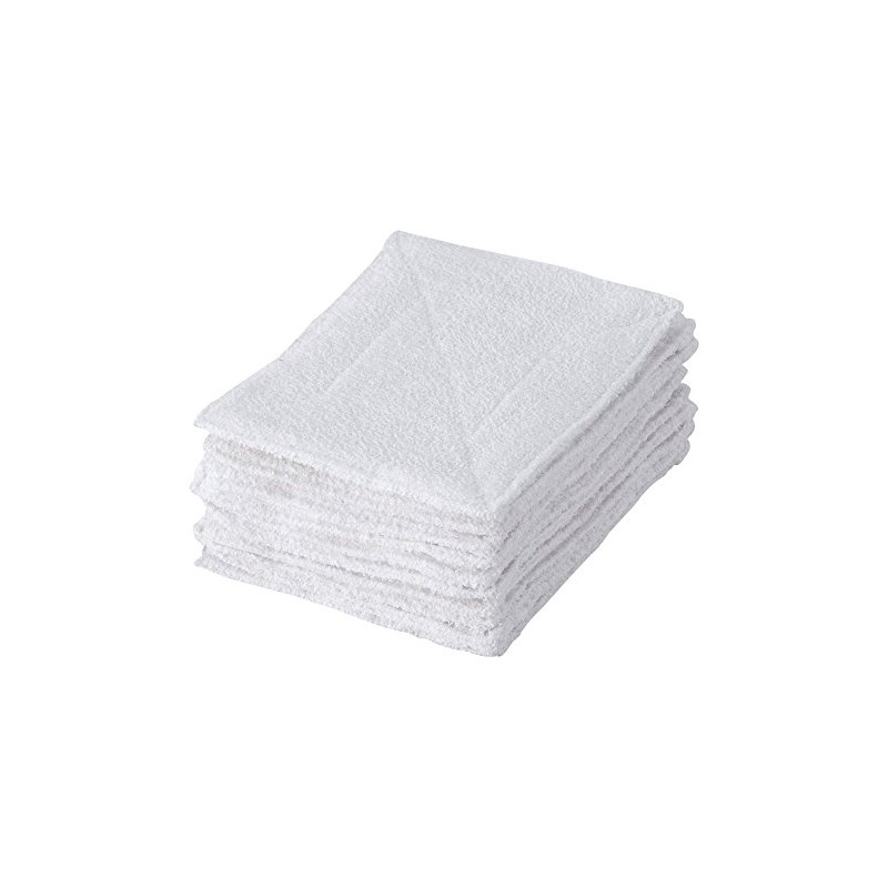 [Rag Cleaning Half Size Smaller] 小判 Elephant Collecting Pack of