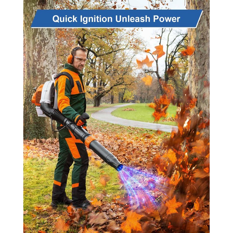 Ignition Coil Fit for STIHL BR800 Magnum Backpack Blower Replace