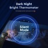 No-Touch Thermometer for Adults and Kids - Digital Forehead Thermometer