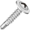 Yamahiro Drill Bis SUS410 Stainless Steel (Pacipate) Jack Point Modo