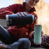 YETI Rambler 46 oz Bottle, Vacuum Insulated, Stainless Steel with