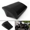 Topteng Black Rear Pillion Seat Cowl Fairing Cover passend für