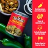 La Costeña Sliced Nacho Jalapeno Peppers - Pickled Jalapenos -