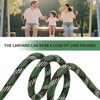Dakzhou 5.6Ft(67") Heavy Duty Tree Swing Rope Hammock,Tree Swings Hanging